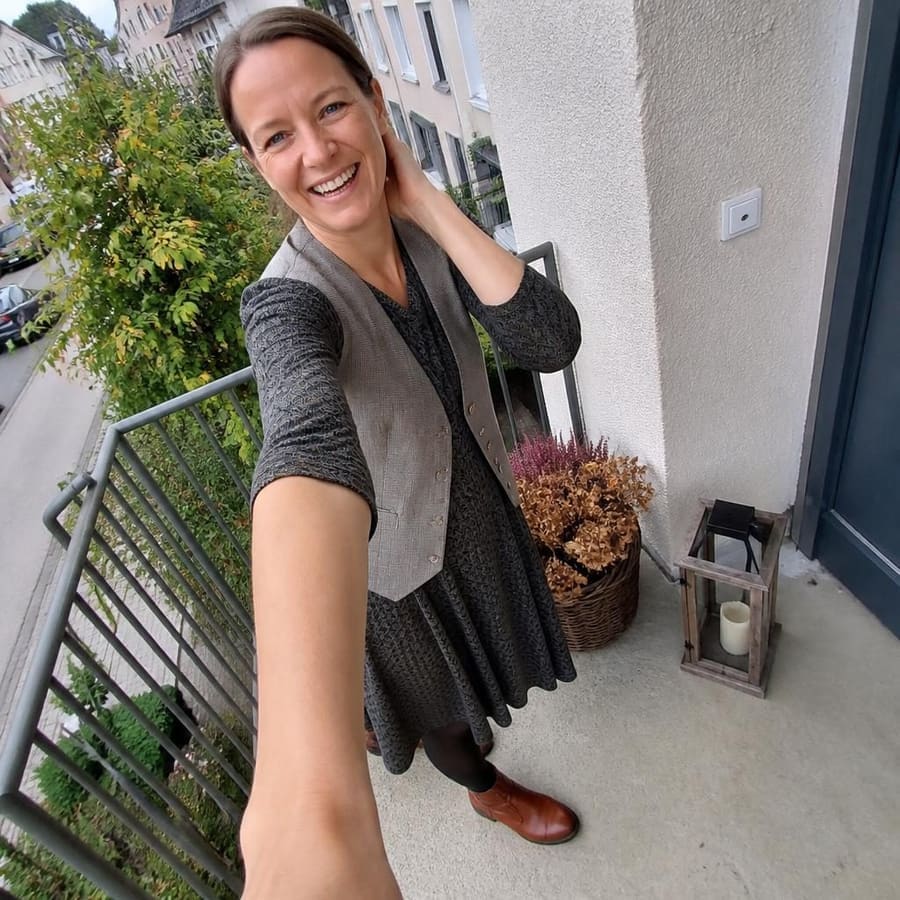 Lorina, 42, Rheinfelden (Baden)