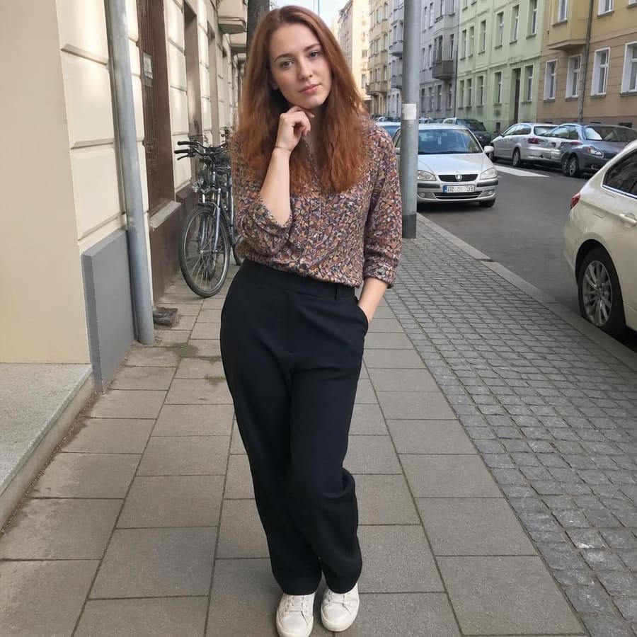 Konstanze, 19, Köln