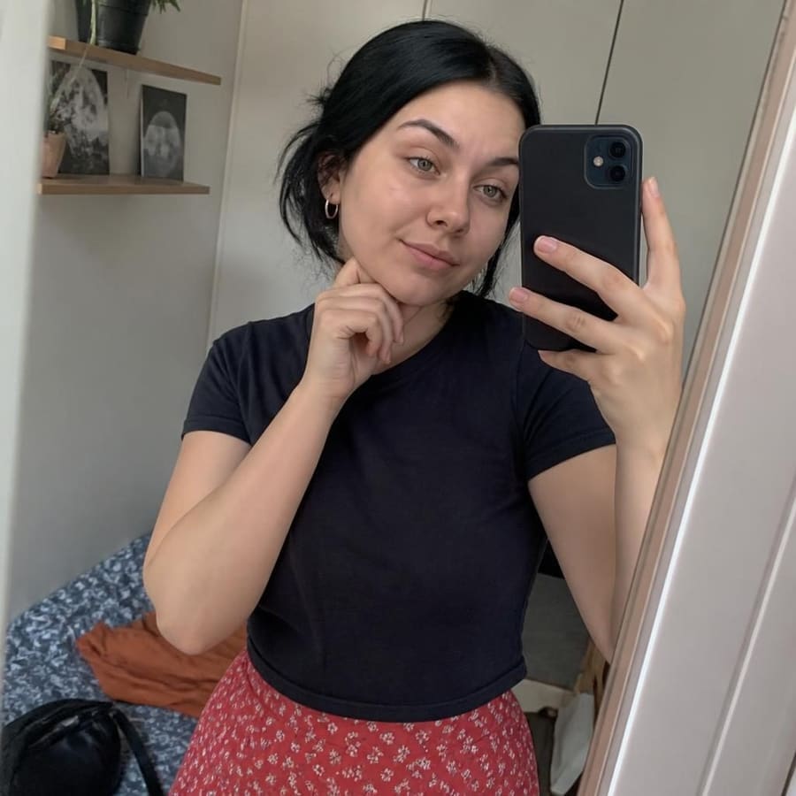 Lony, 20, Duisburg