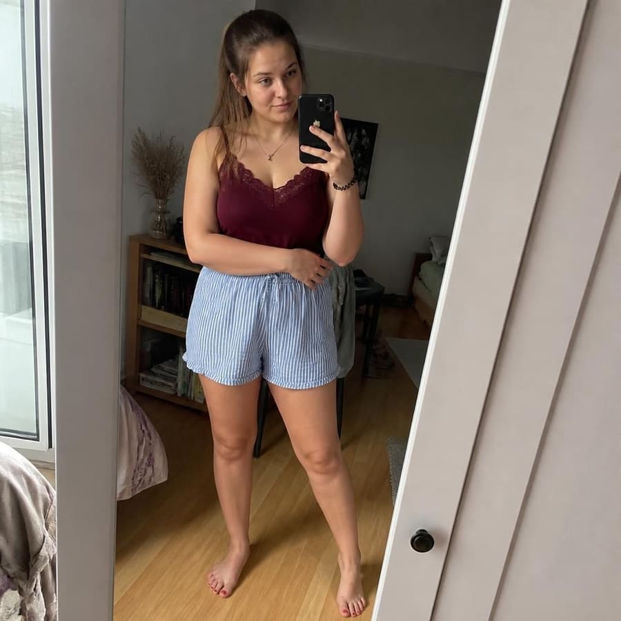 Adele, 25, Leimen