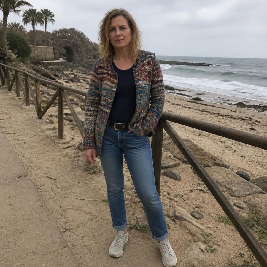 Nellie, 46, Brühl