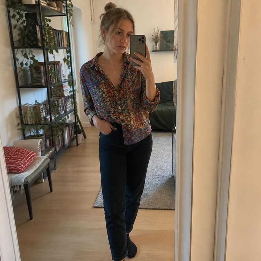 Margot, 33, Hamburg