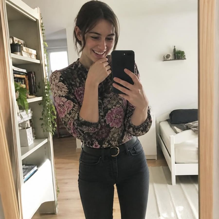 Annett, 25, Neunkirchen