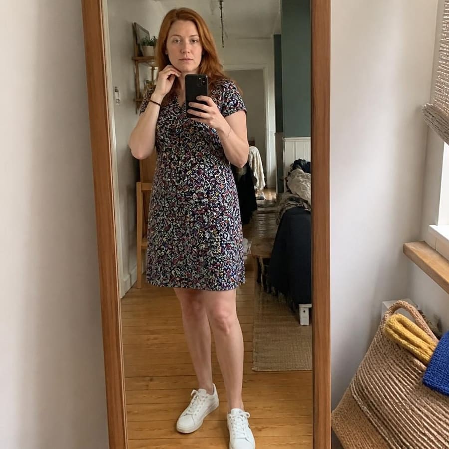 Camila, 34, Trier