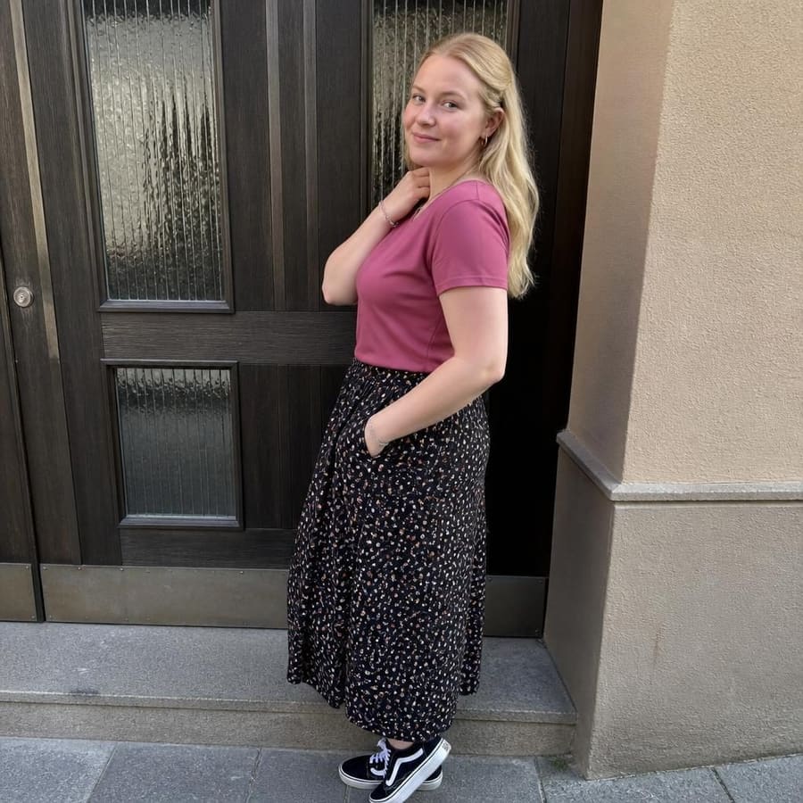 Nina, 19, Fulda