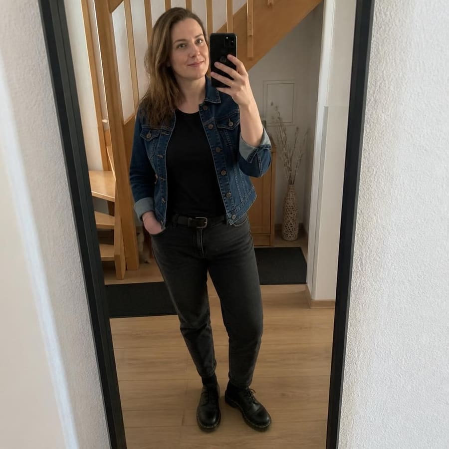 Julia, 36, Forchheim