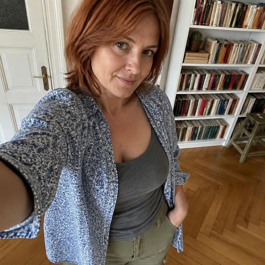 Urte, 47, Leipzig