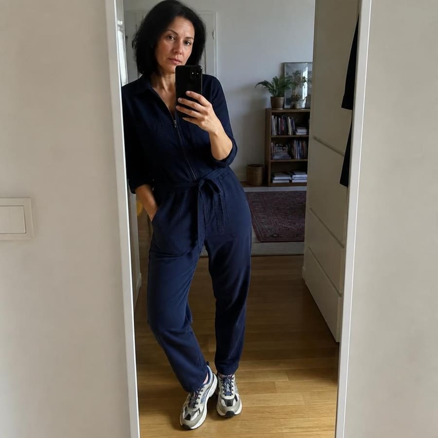 Agnes, 45, Wiesbaden