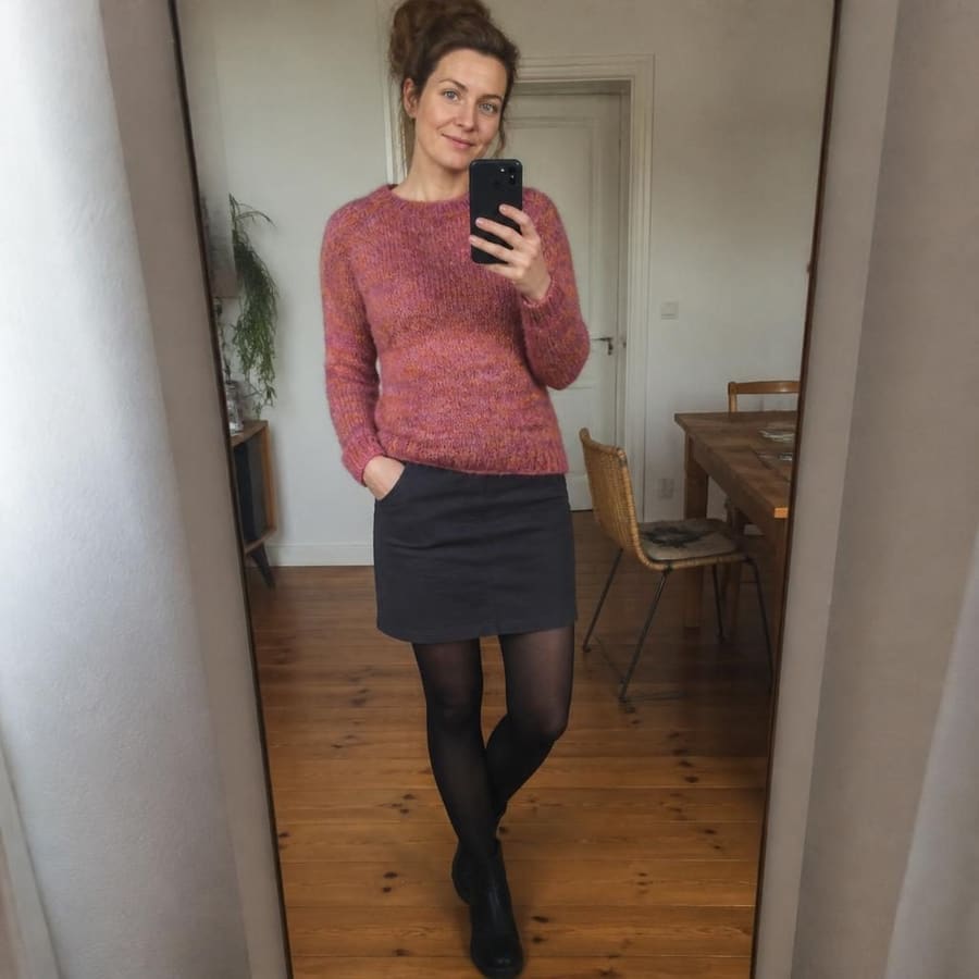 Barbara, 38, Köln