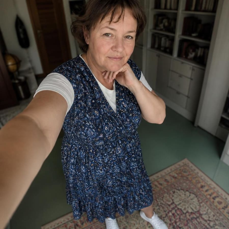 Özay, 62, Oberhausen