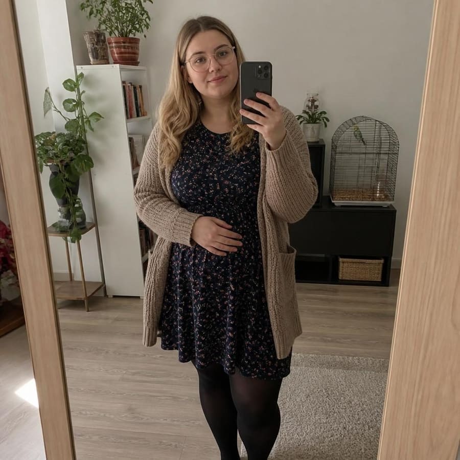 Margrethe, 26, Offenburg