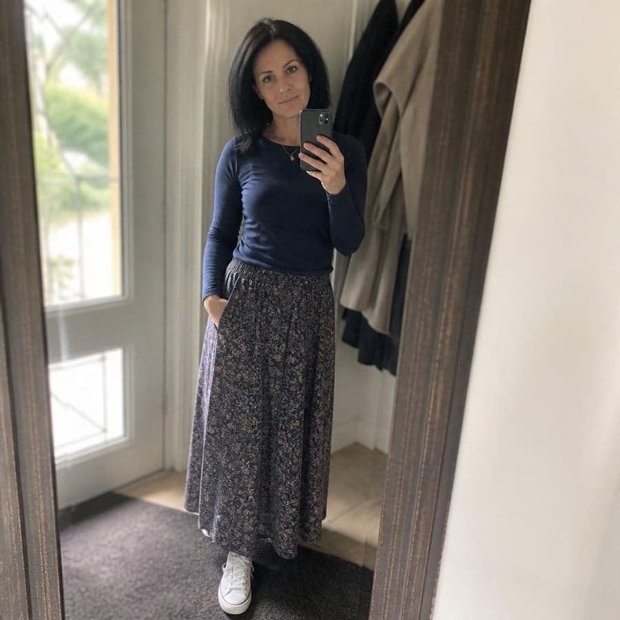 Zaklina, 41, Bad Honnef