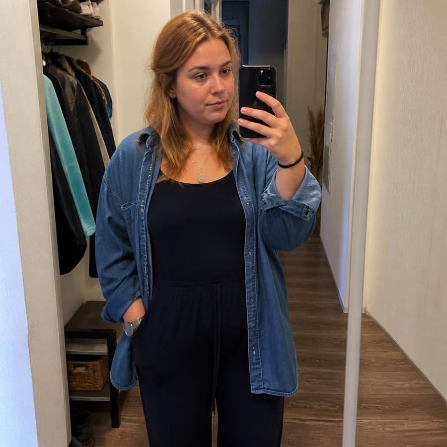 Margriet, 28, Pforzheim