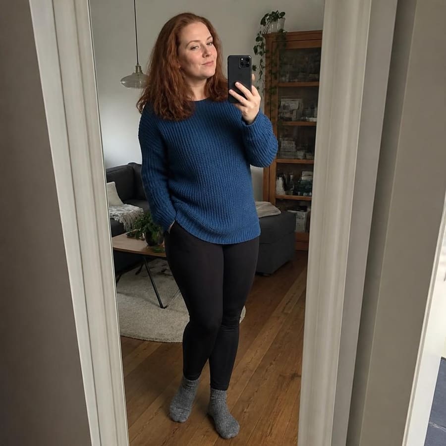 Cleopatra, 39, Erfurt