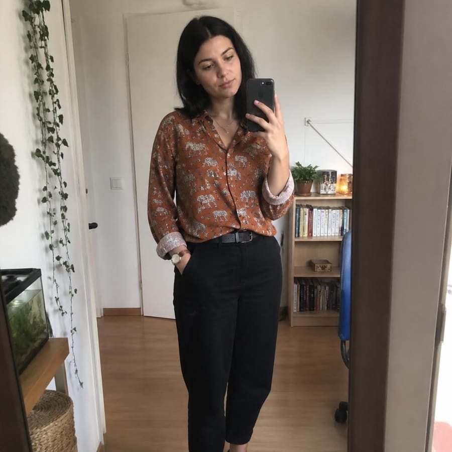 Margaux, 23, Hannover