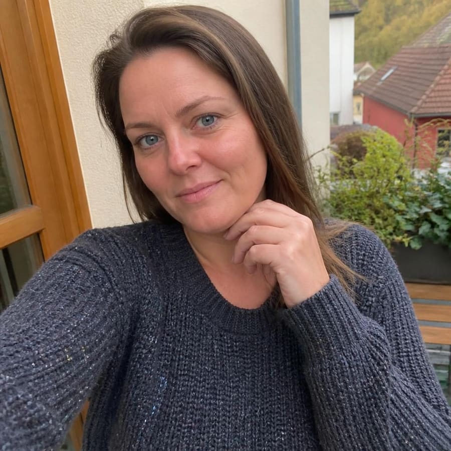 Annina, 38, Geislingen an der Steige