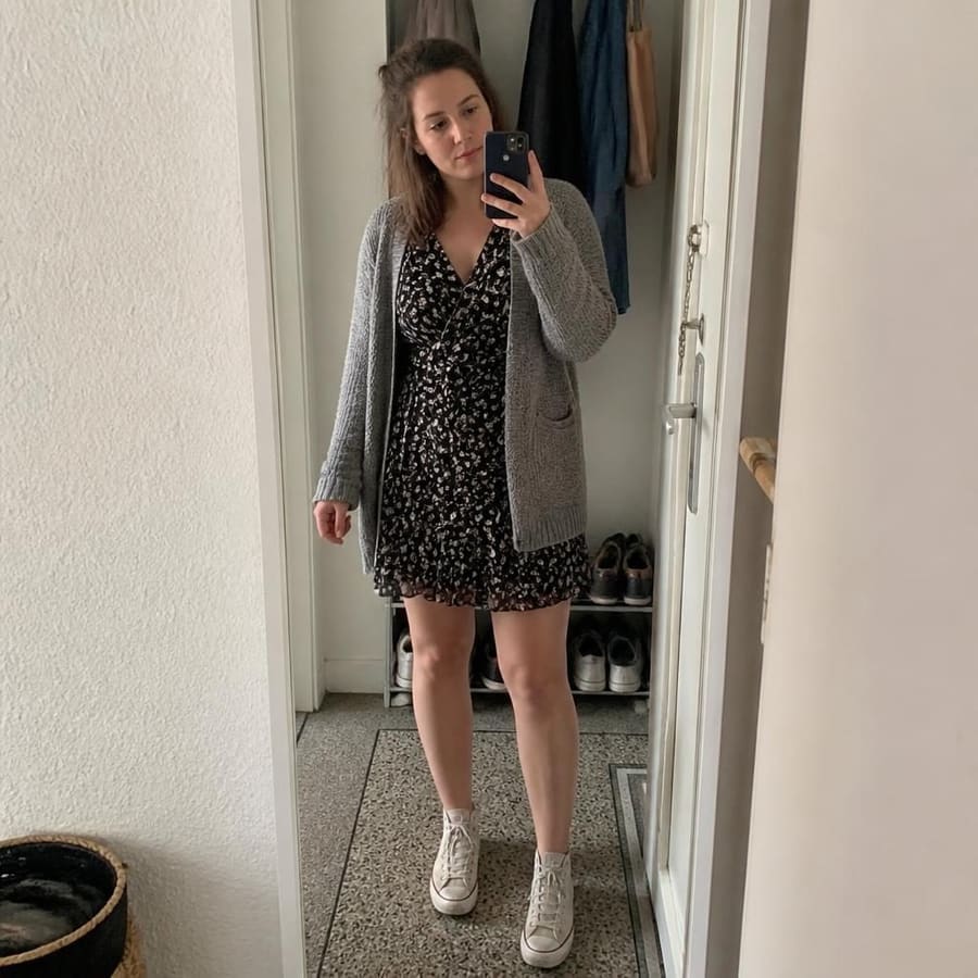 Ewelina, 24, Karlsruhe