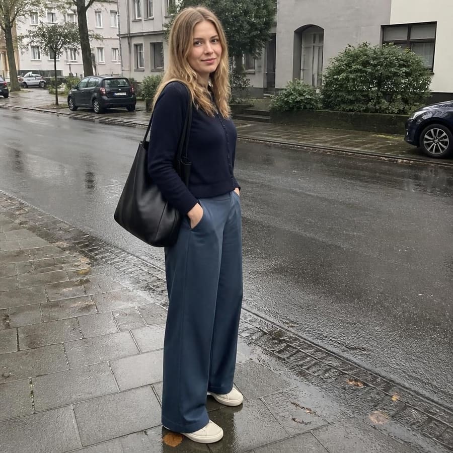 Annely, 32, Mönchengladbach