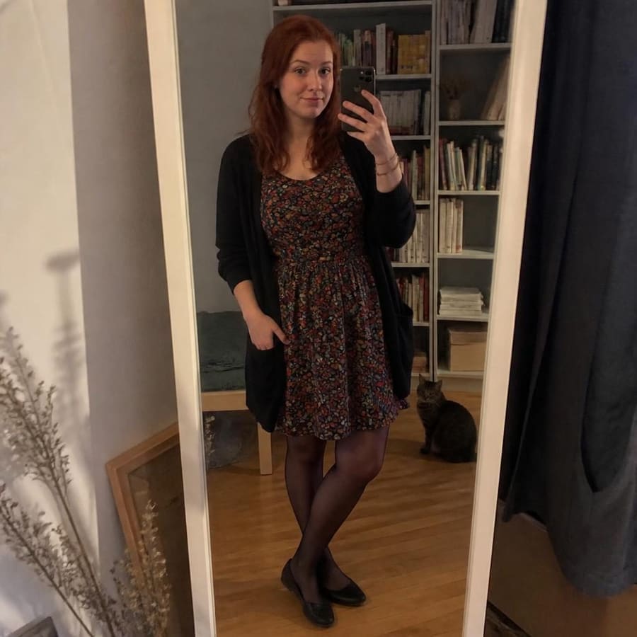 Janis, 25, Essen