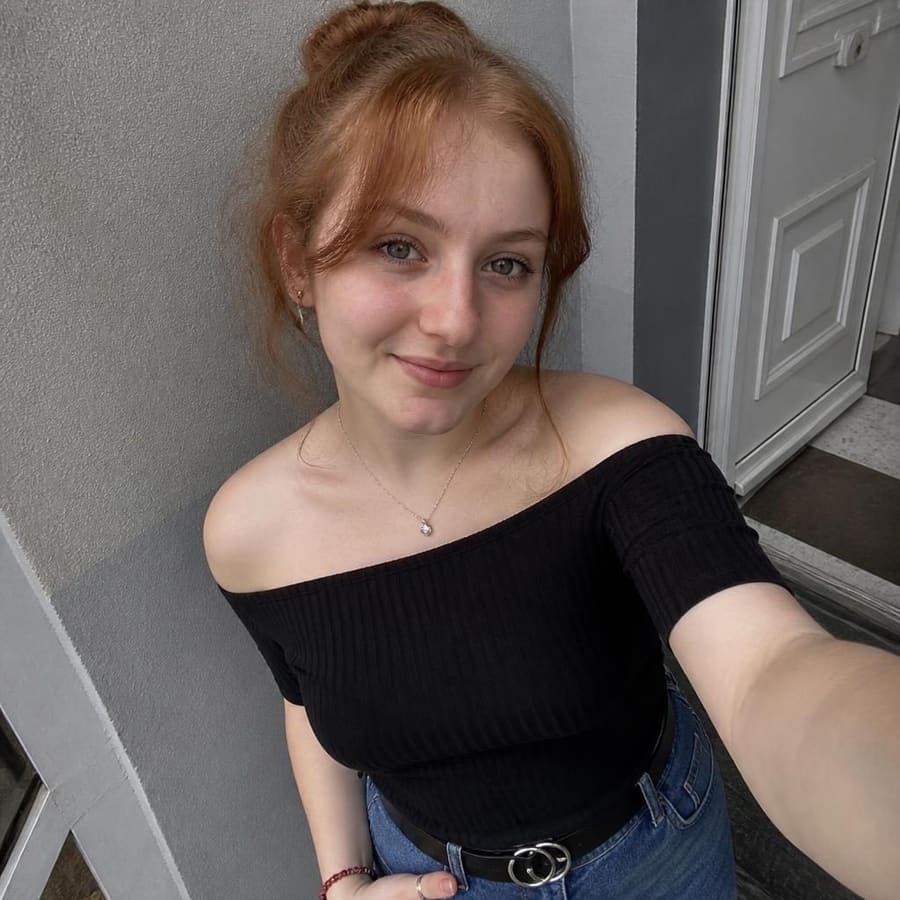 Stefi, 20, Wuppertal