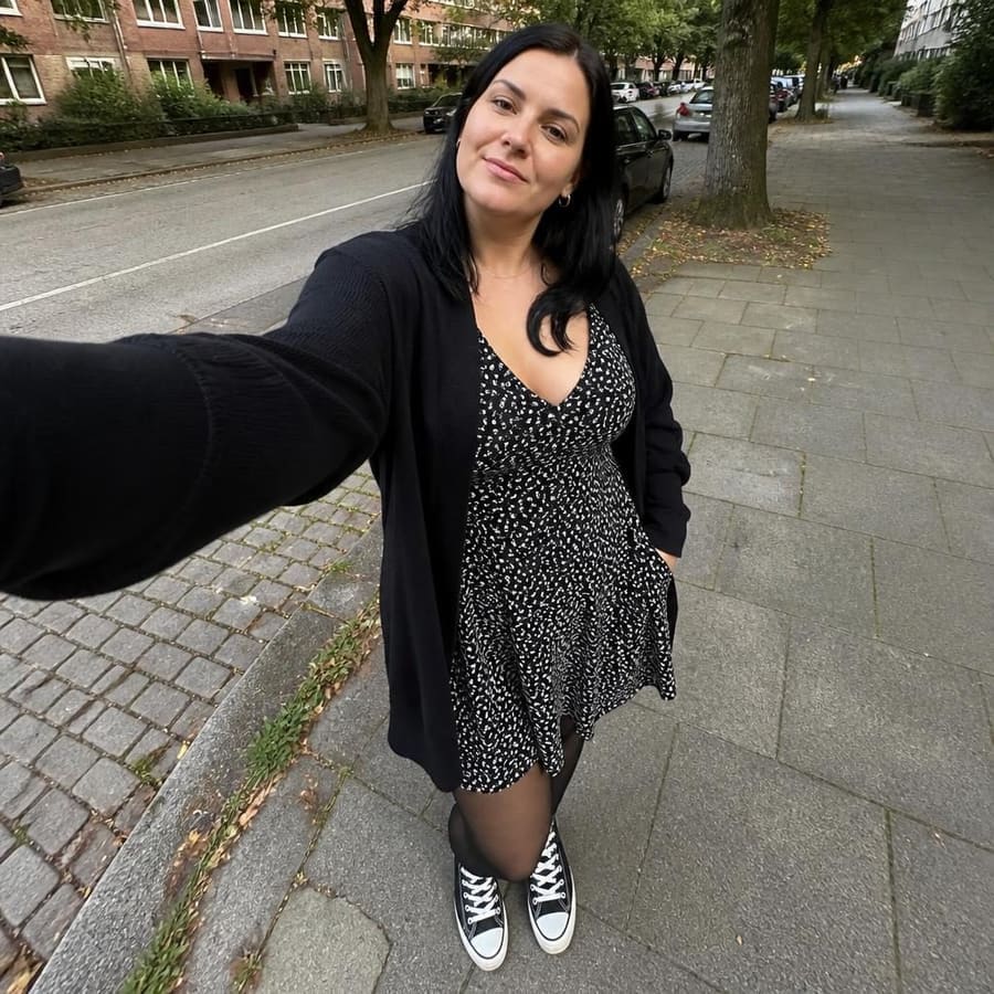 Lana, 34, Hamburg