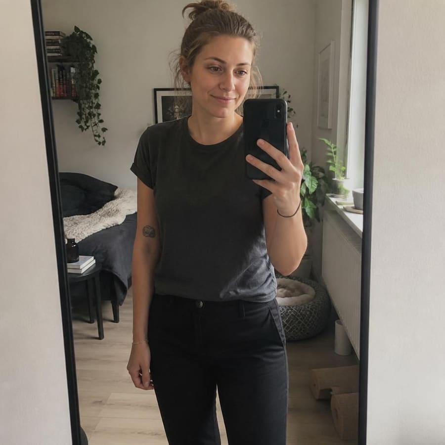Elsbeth, 25, Grevenbroich