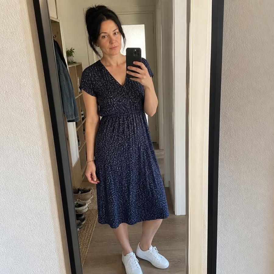 Emelie, 34, Düren
