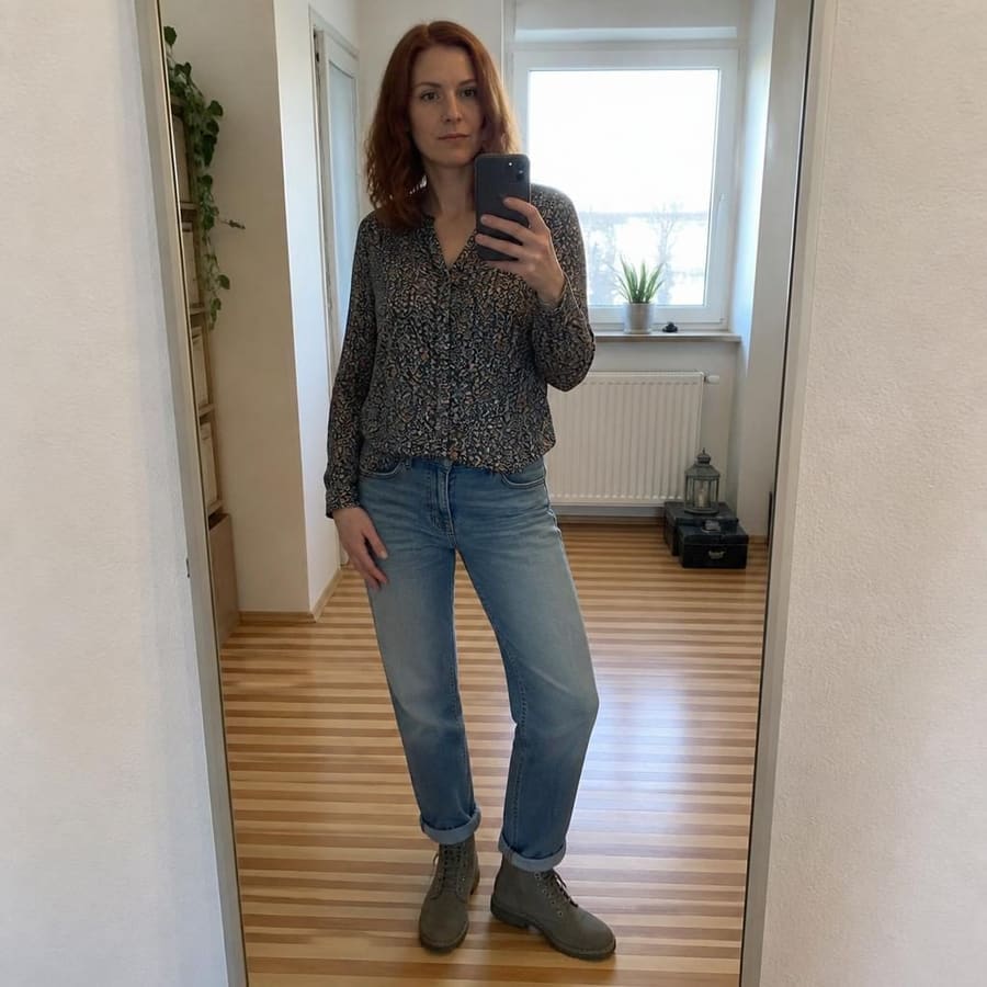 Janna, 36, Duisburg