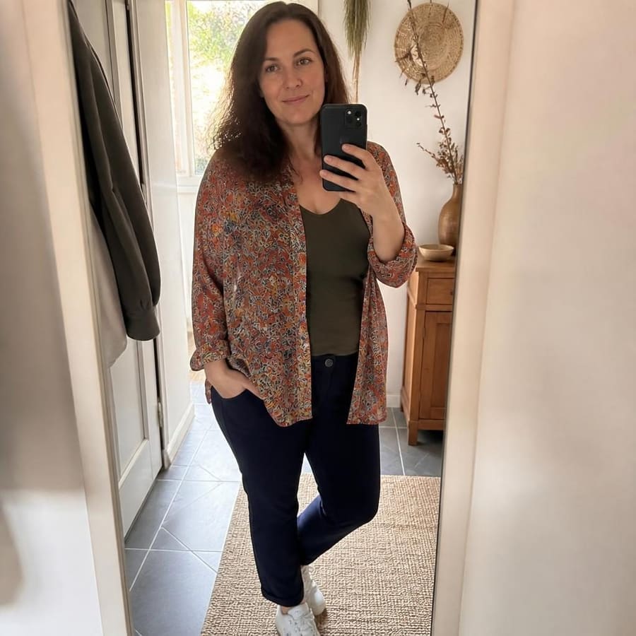 Janka, 38, Bremen