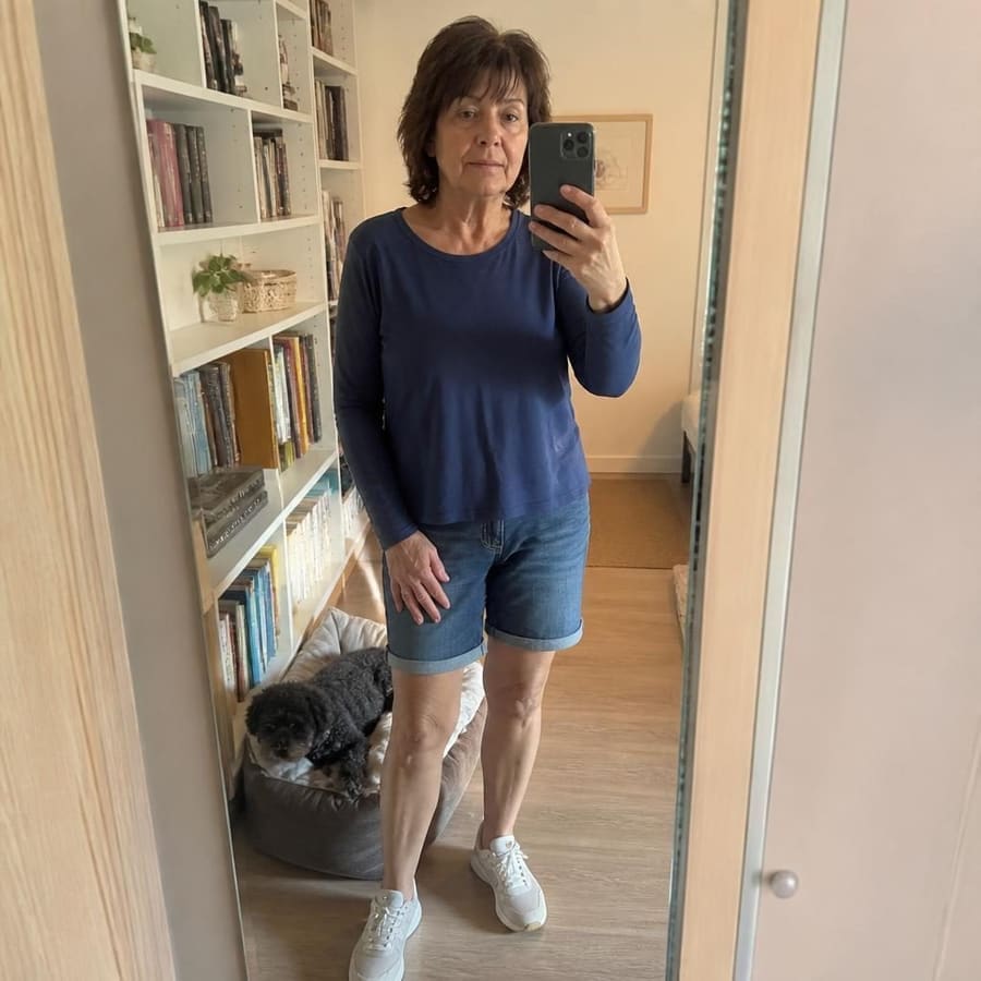 Barb, 67, Gießen