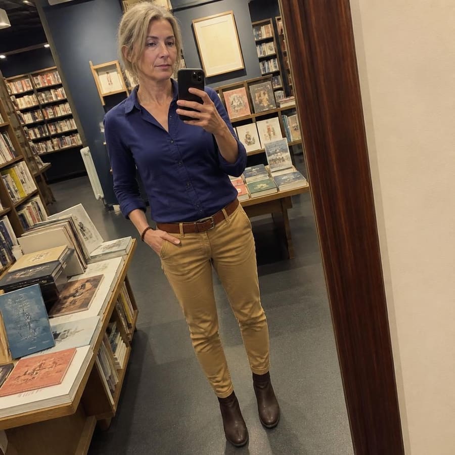 Ieva, 54, Gießen