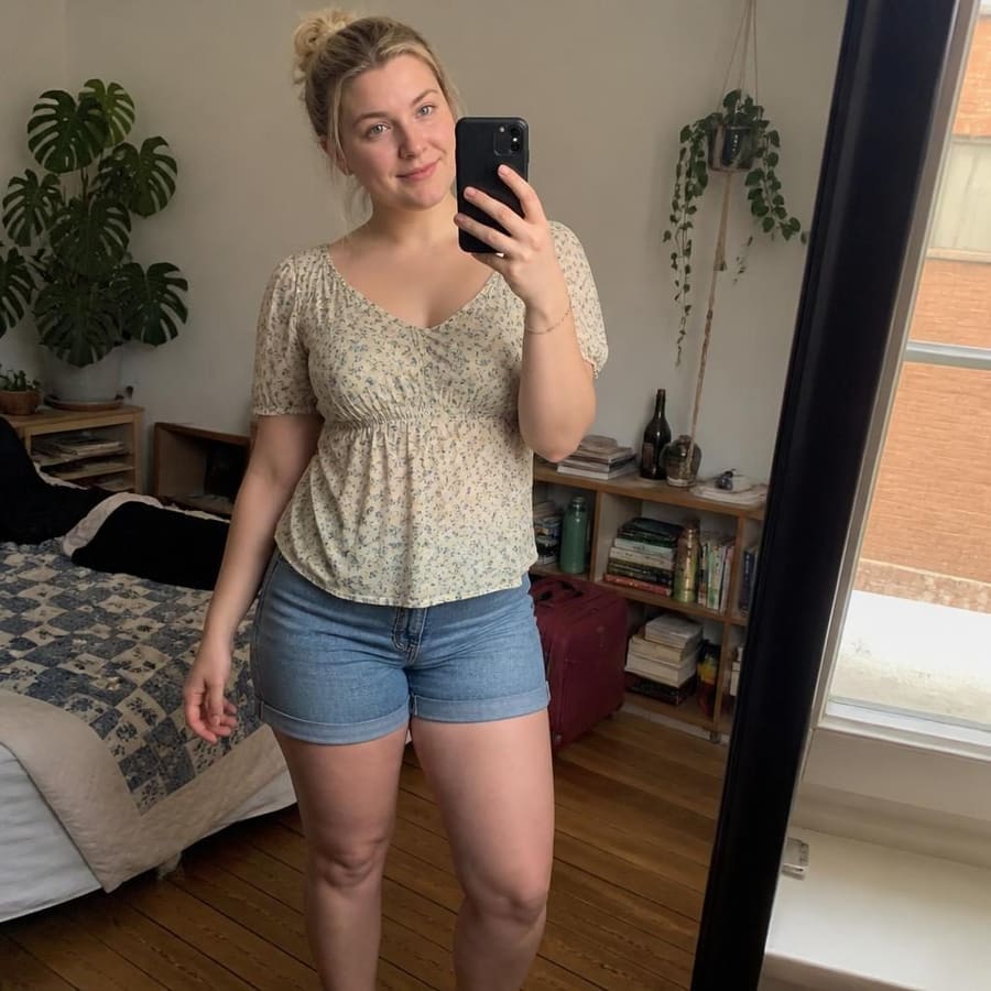 Stina, 25, Offenbach am Main