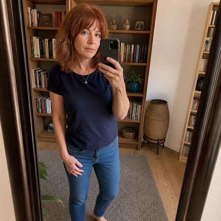 Cleo, 45, Krefeld
