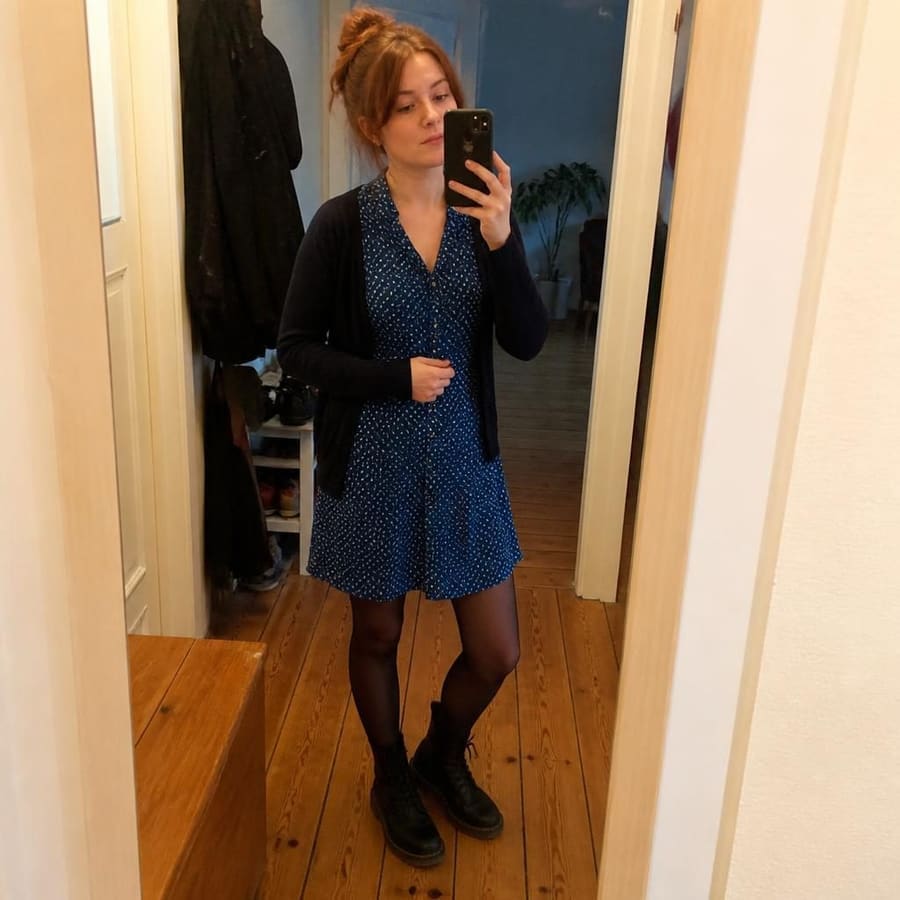 Mignon, 23, Gera