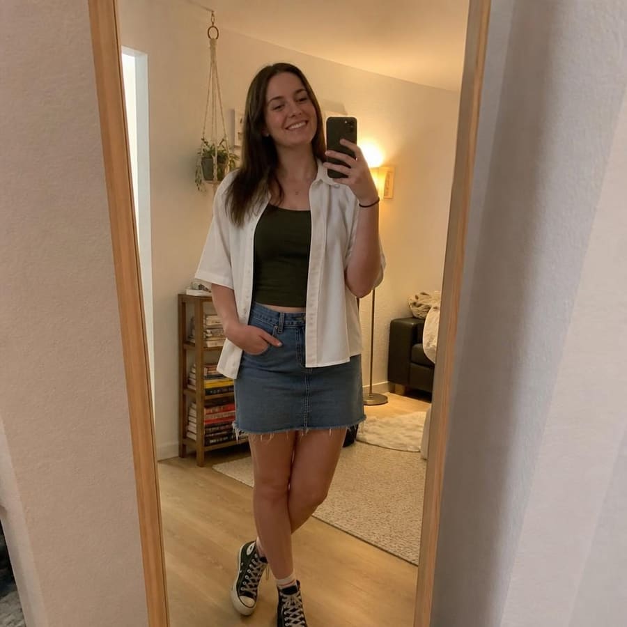 Emma, 25, Bamberg