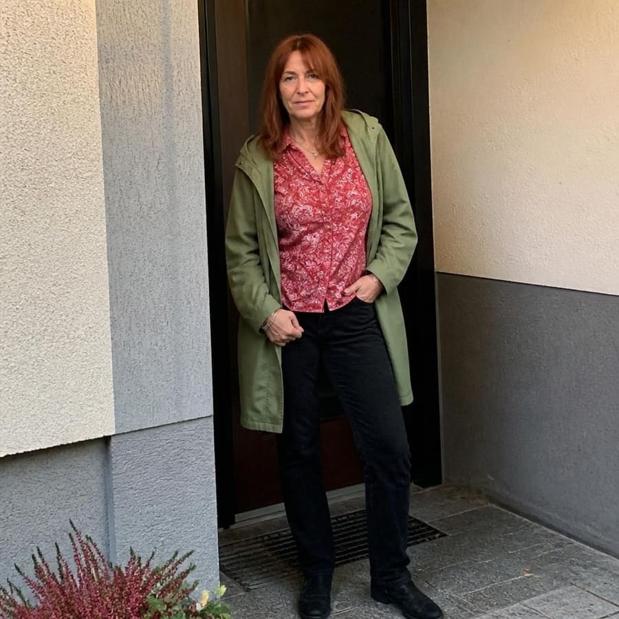 Hande, 54, Herne