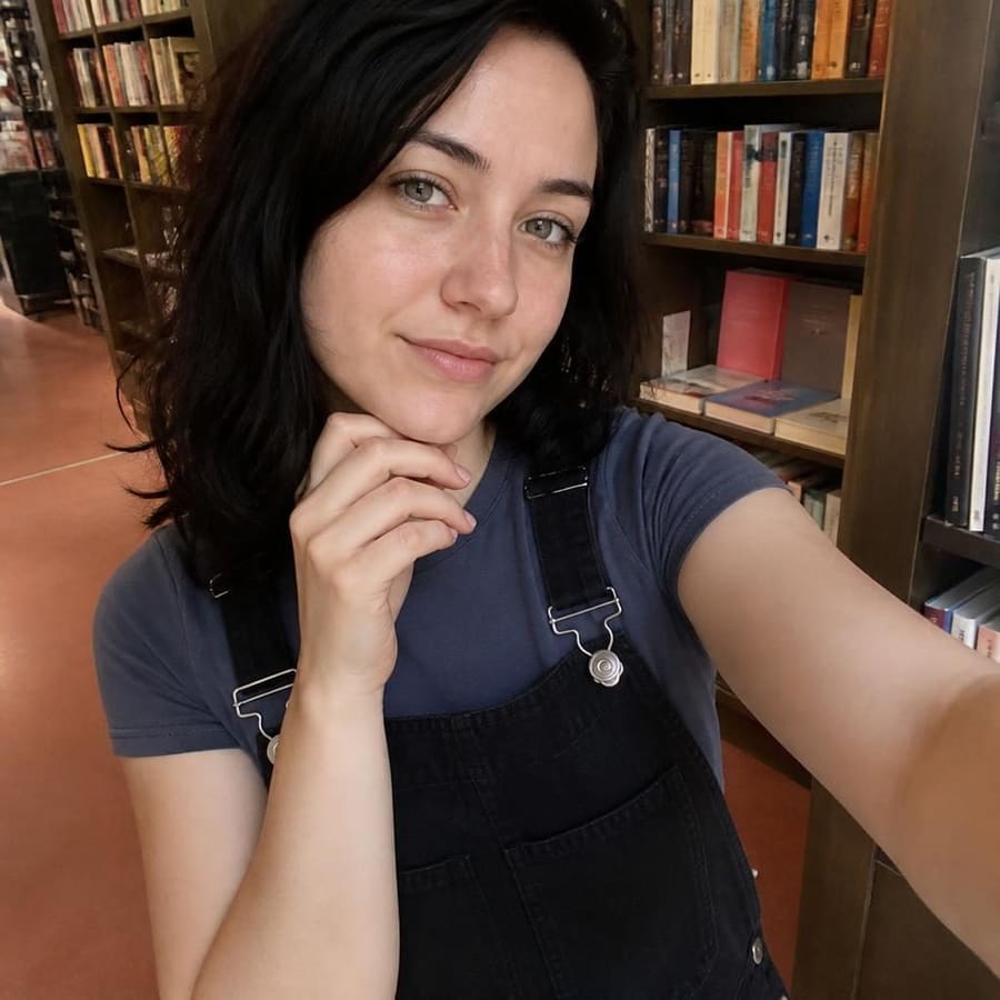 Jana, 25, Chemnitz