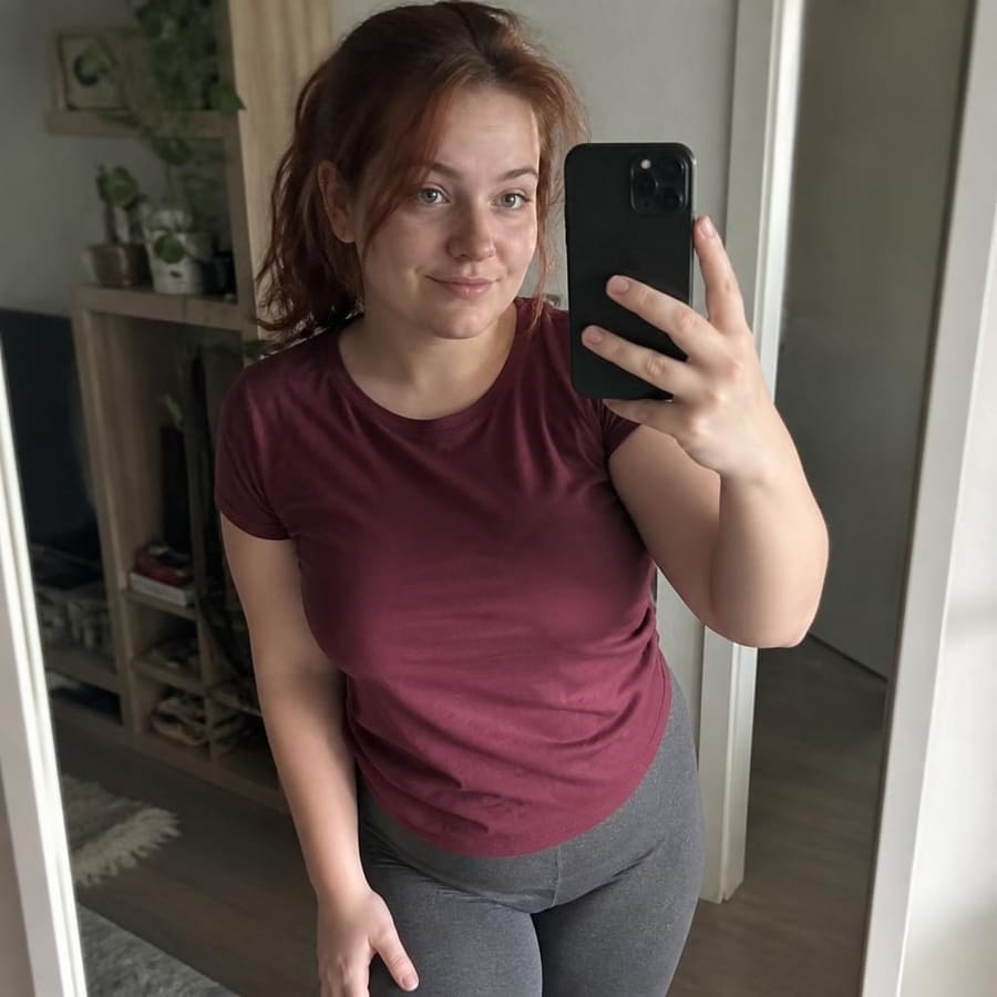 Andresa, 19, Langenfeld