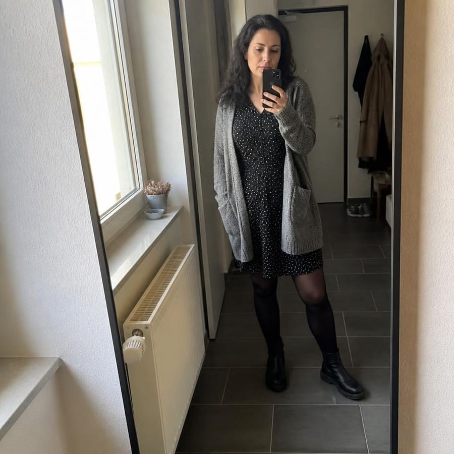 Marcelina, 33, Osnabrück