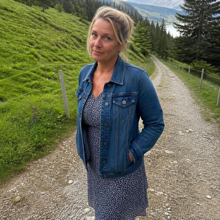 Valentina, 49, Mönchengladbach