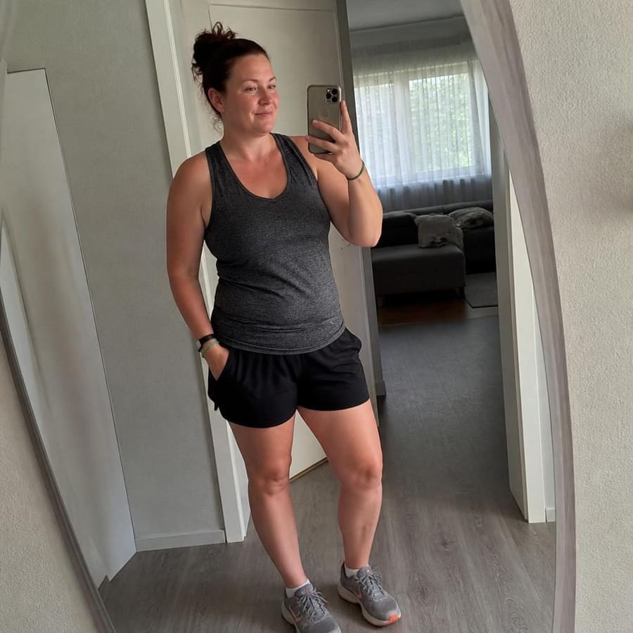Marietta, 38, Salzgitter