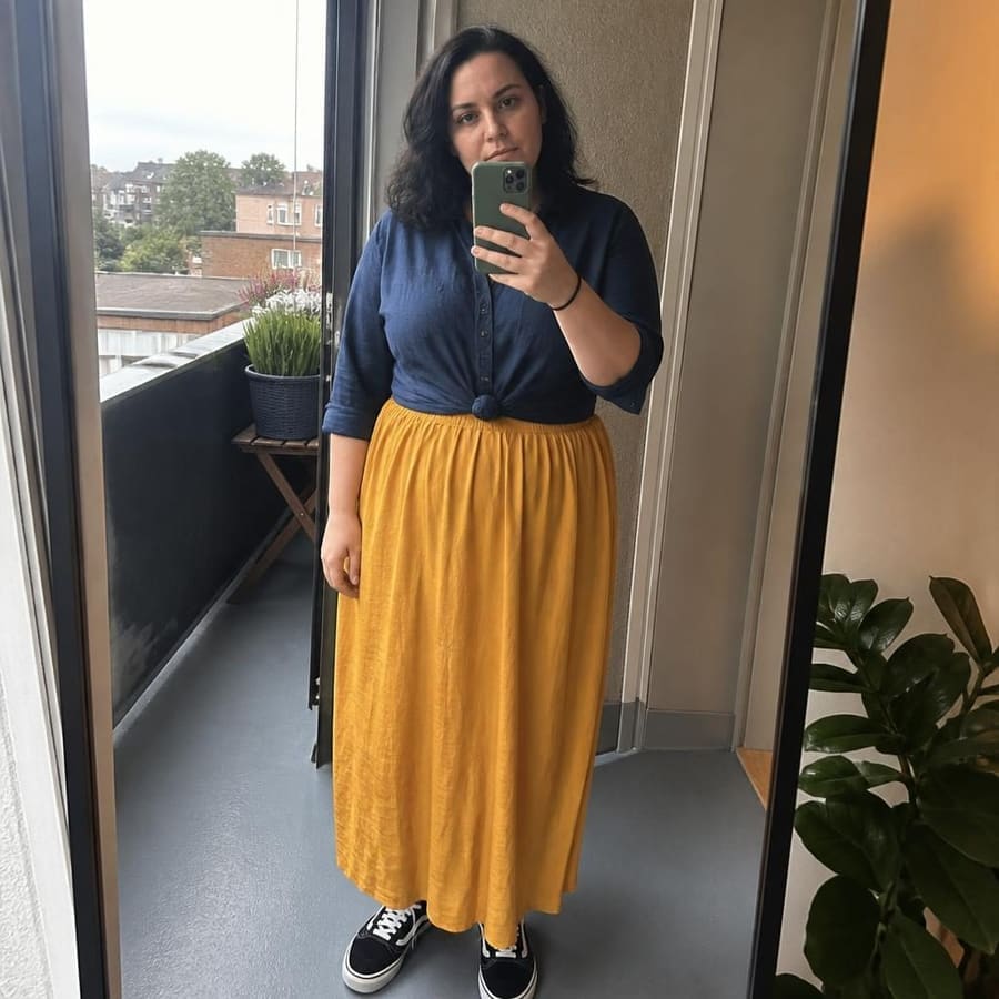 Margaritha, 33, Duisburg