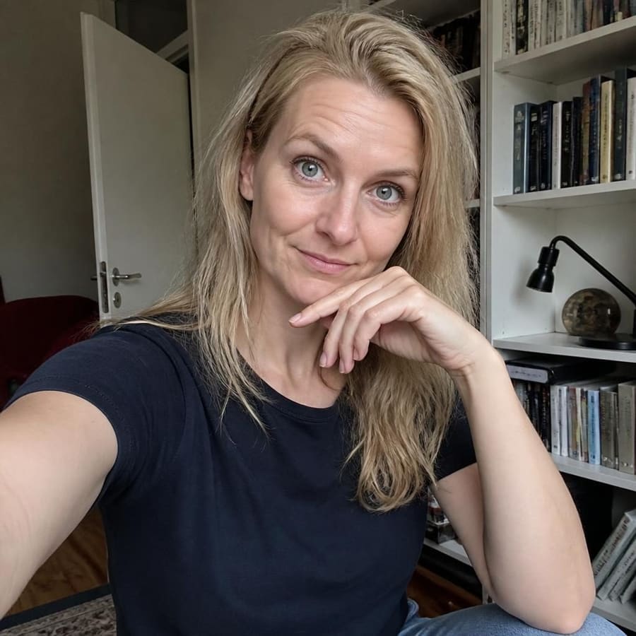 Maries, 39, Berlin