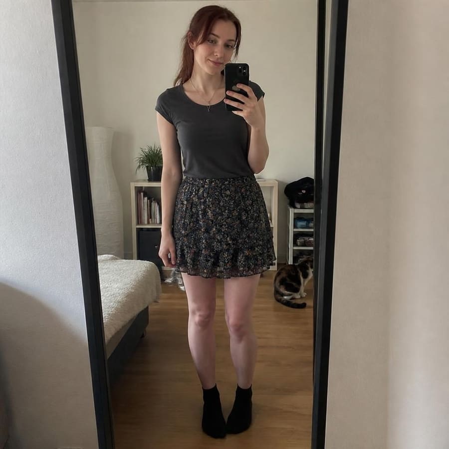 Siska, 26, Hannover