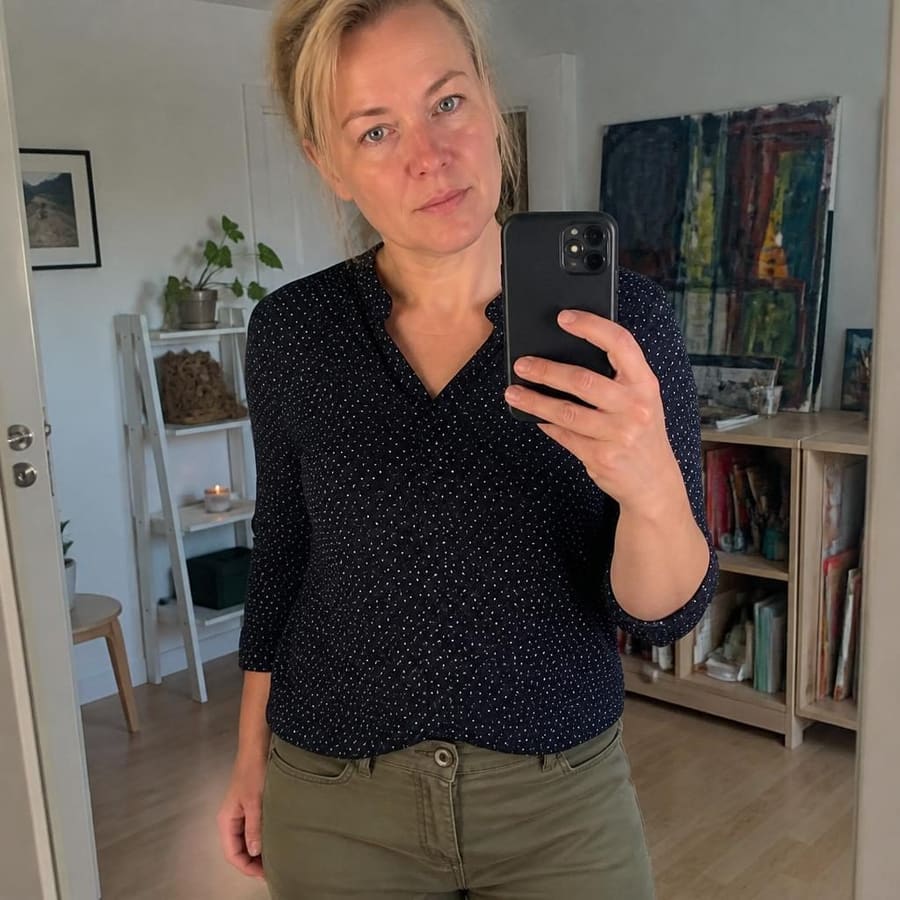Britt, 46, Essen