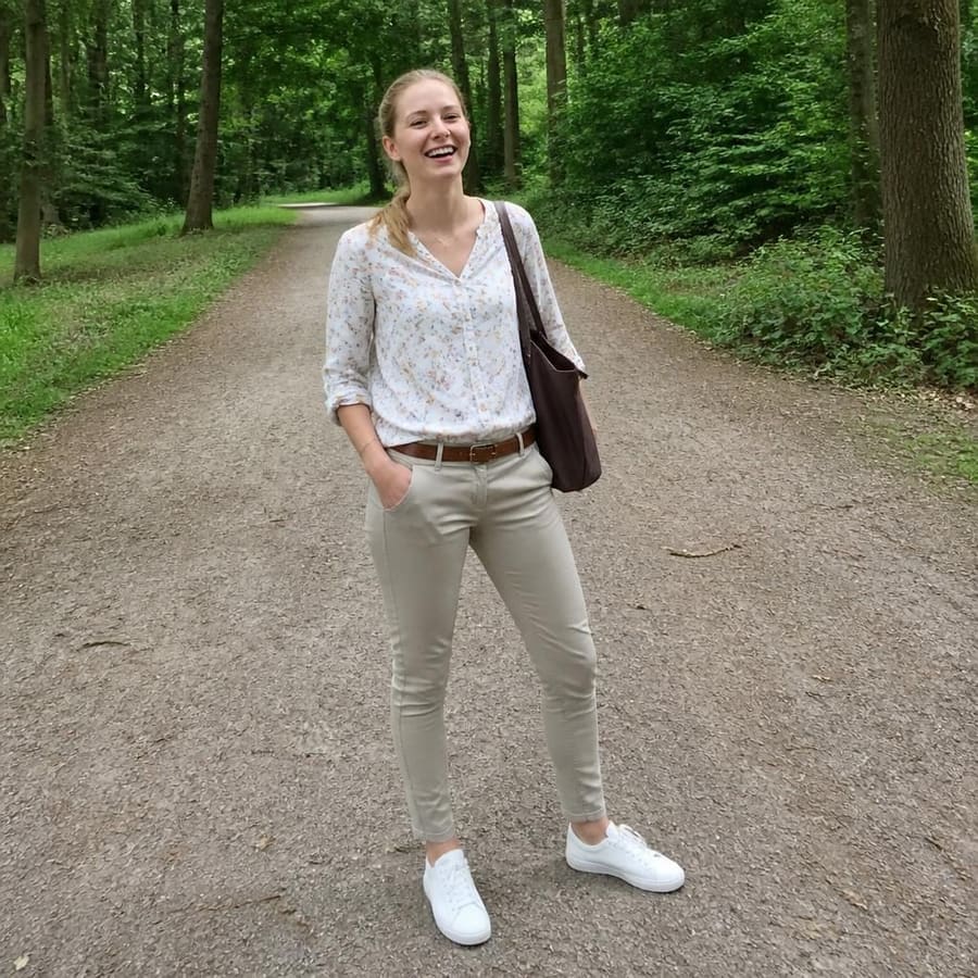 Mariella, 28, Bergisch Gladbach