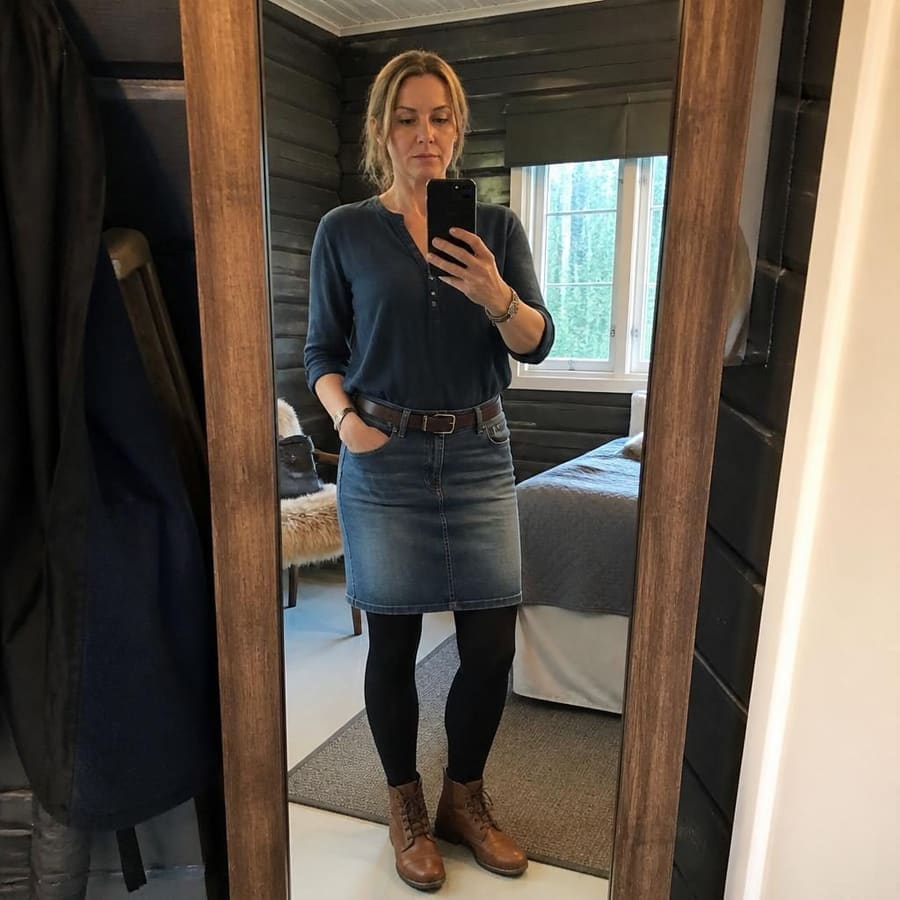 Stefany, 46, Hamburg