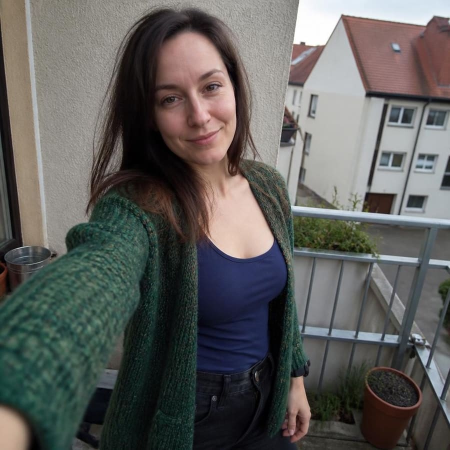 Mariluise, 31, Meißen