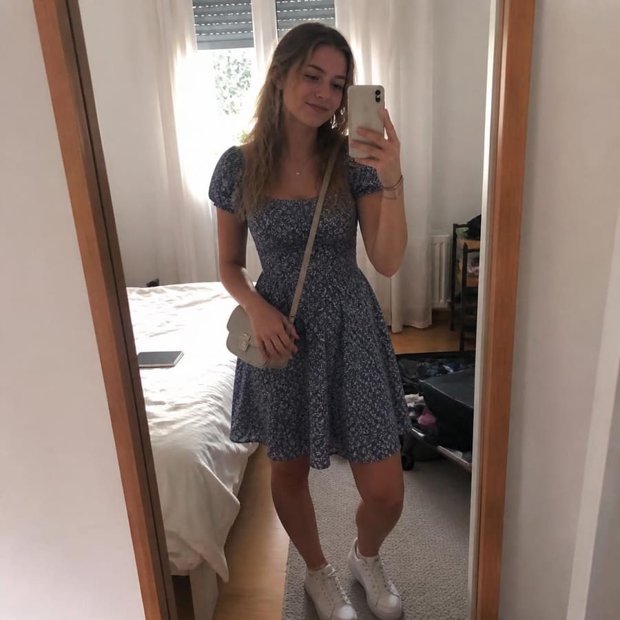 Camille, 21, Plauen