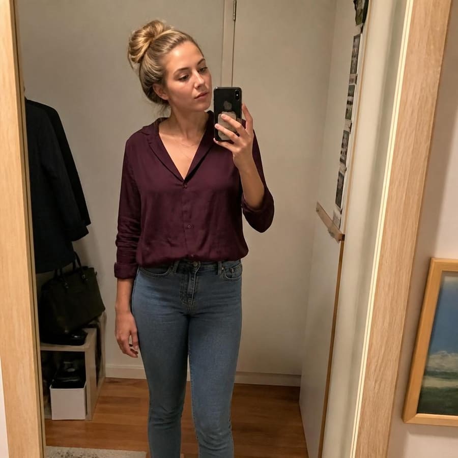 Annetta, 19, Nürnberg
